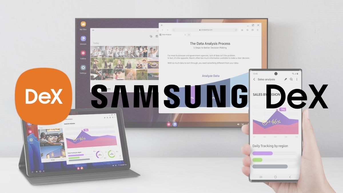 Samsung, One UI 7 ile Windows DeX uygulamasını sonlandırıyor